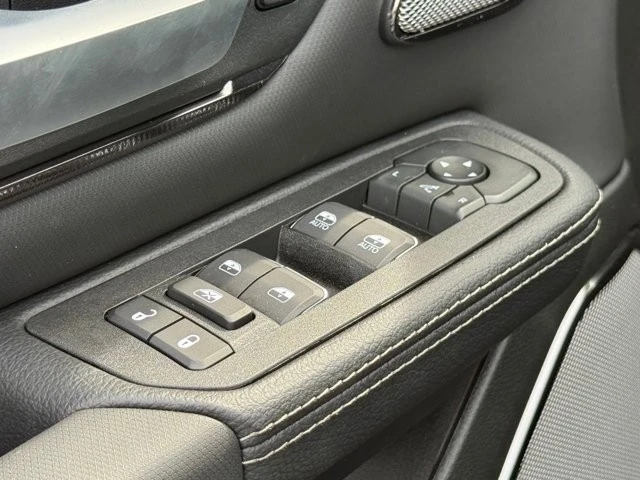 2026 Ram 1500 2nd Gen - Image 12 of 12