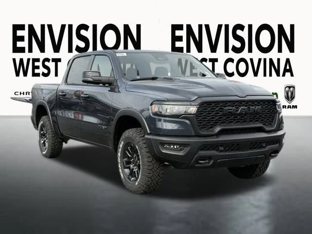 2026 Ram 1500 2nd Gen - Image 2 of 12