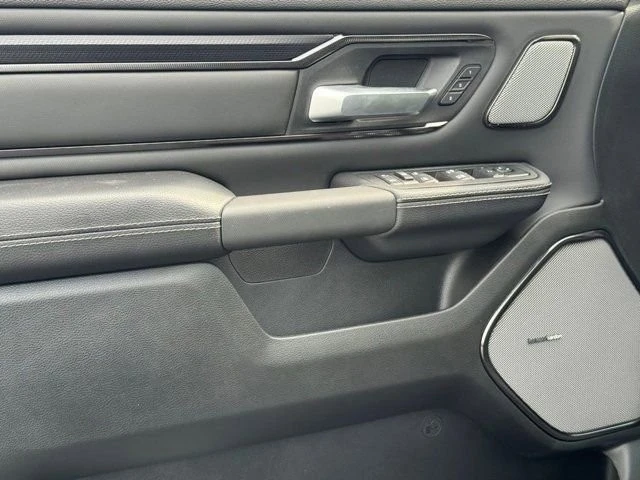 2026 Ram 1500 2nd Gen - Image 11 of 12