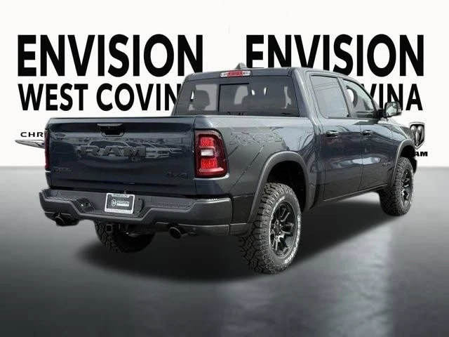 2026 Ram 1500 2nd Gen - Image 8 of 12