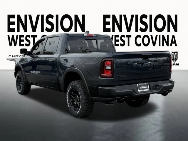 2026 Ram 1500 2nd Gen - Image 6 of 12