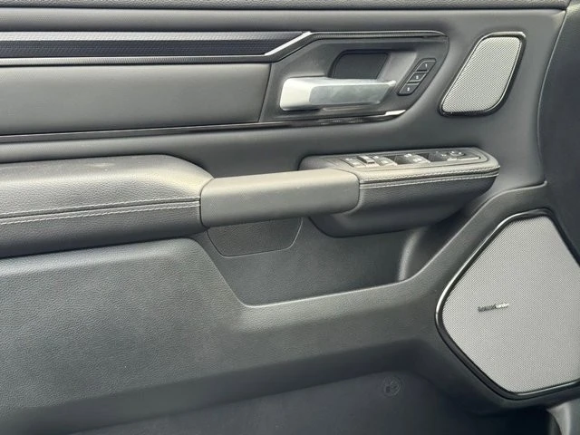 2026 Ram 1500 2nd Gen - Image 11 of 12