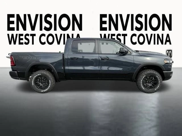 2026 Ram 1500 2nd Gen - Image 9 of 12