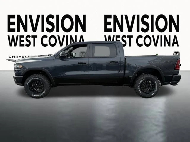 2026 Ram 1500 2nd Gen - Image 5 of 12