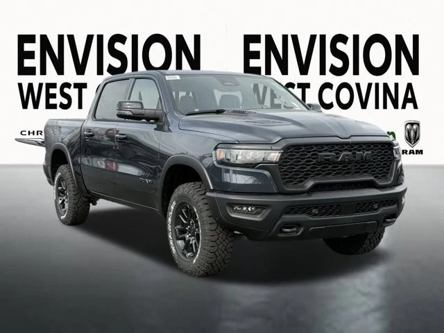 2026 Ram 1500 2nd Gen - Image 2 of 12
