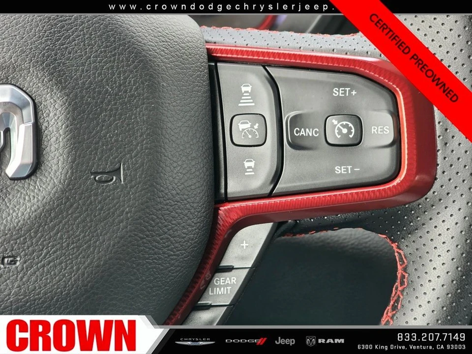 2026 Ram 1500 2nd Gen - Image 31 of 31