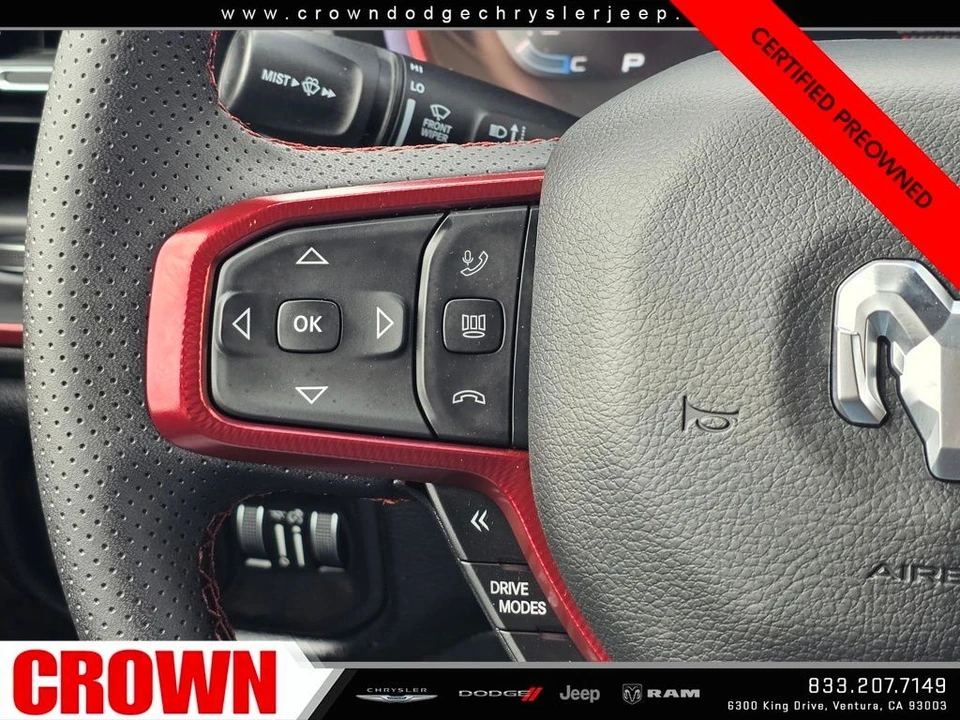 2026 Ram 1500 2nd Gen - Image 30 of 31