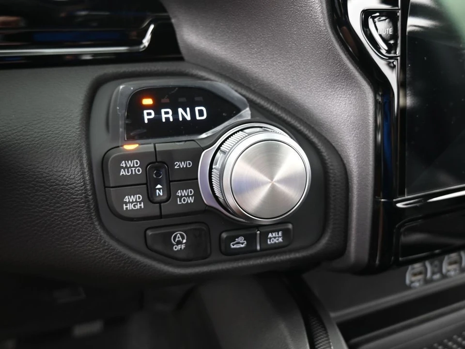 2026 Ram 1500 2nd Gen - Image 22 of 31