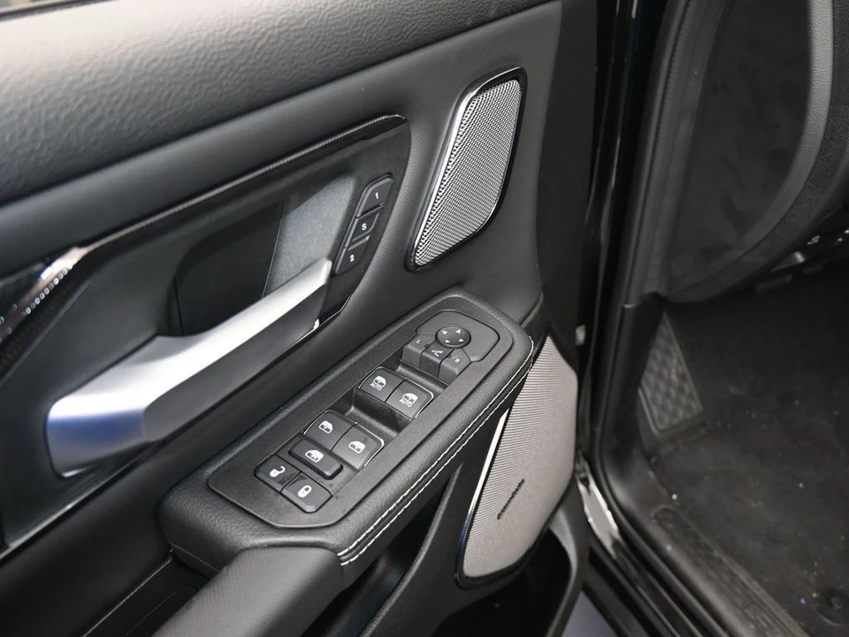 2026 Ram 1500 2nd Gen - Image 13 of 31