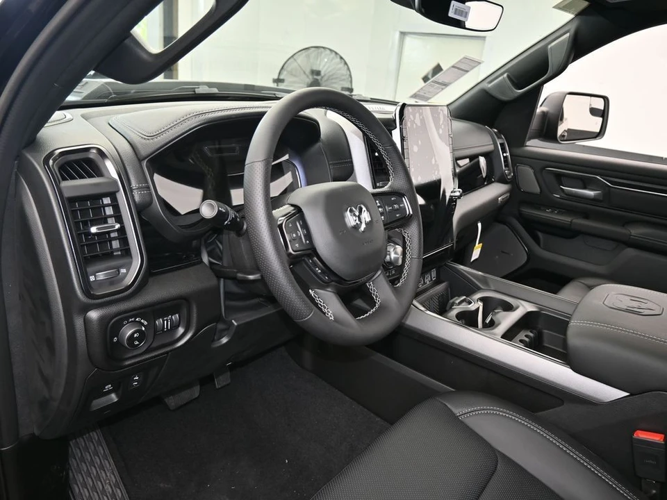 2026 Ram 1500 2nd Gen - Image 10 of 31