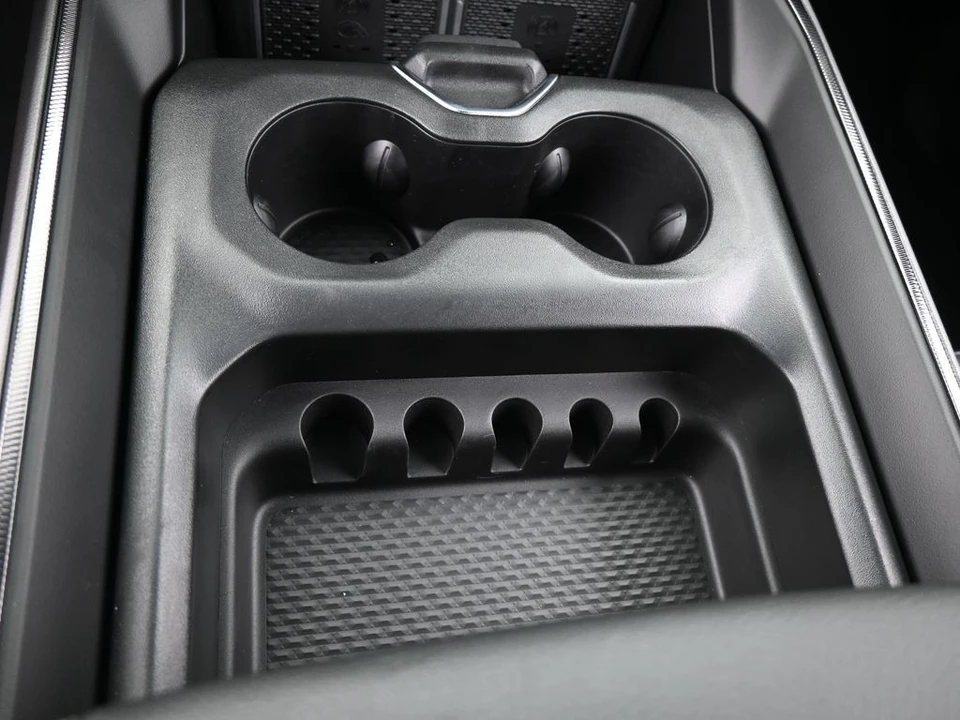 2026 Ram 1500 2nd Gen - Image 21 of 21