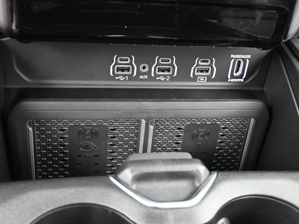 2026 Ram 1500 2nd Gen - Image 20 of 31