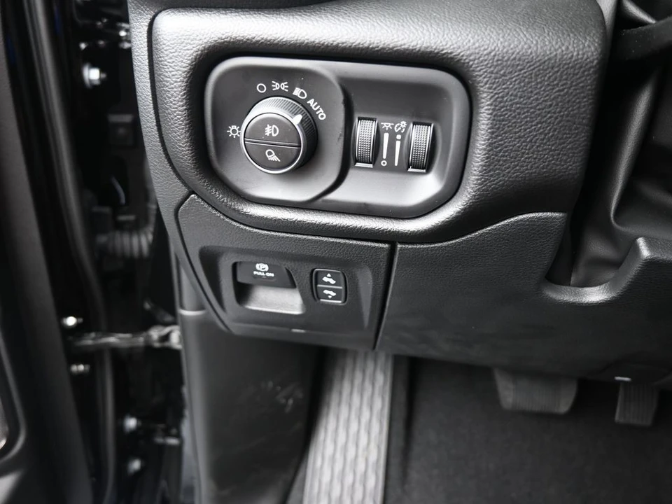 2026 Ram 1500 2nd Gen - Image 26 of 31