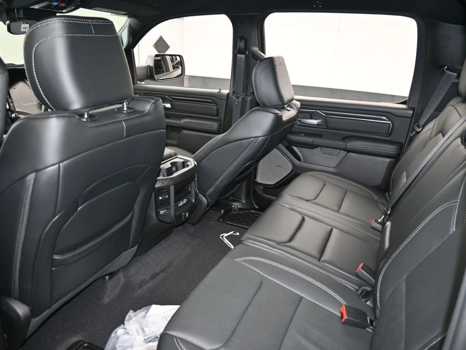 2026 Ram 1500 2nd Gen - Image 28 of 31