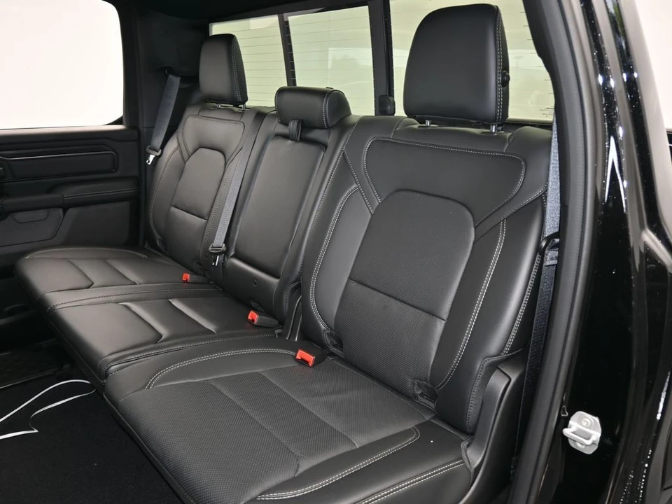 2026 Ram 1500 2nd Gen - Image 29 of 31