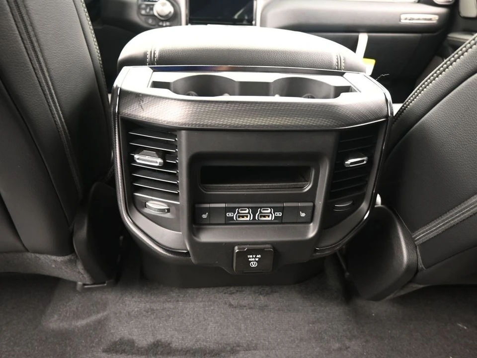 2026 Ram 1500 2nd Gen - Image 30 of 31