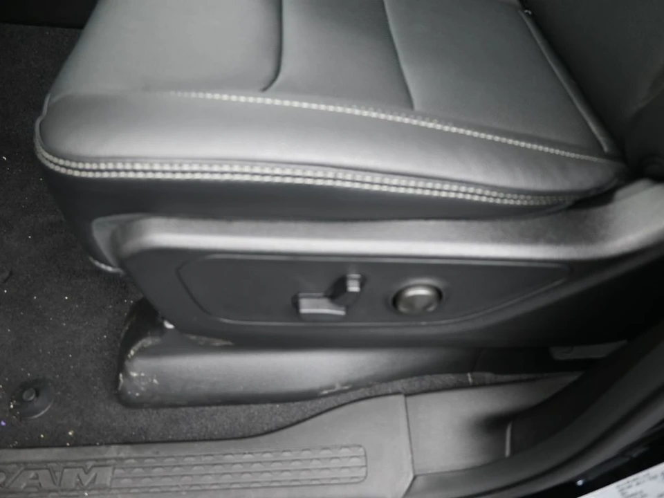 2026 Ram 1500 2nd Gen - Image 15 of 31