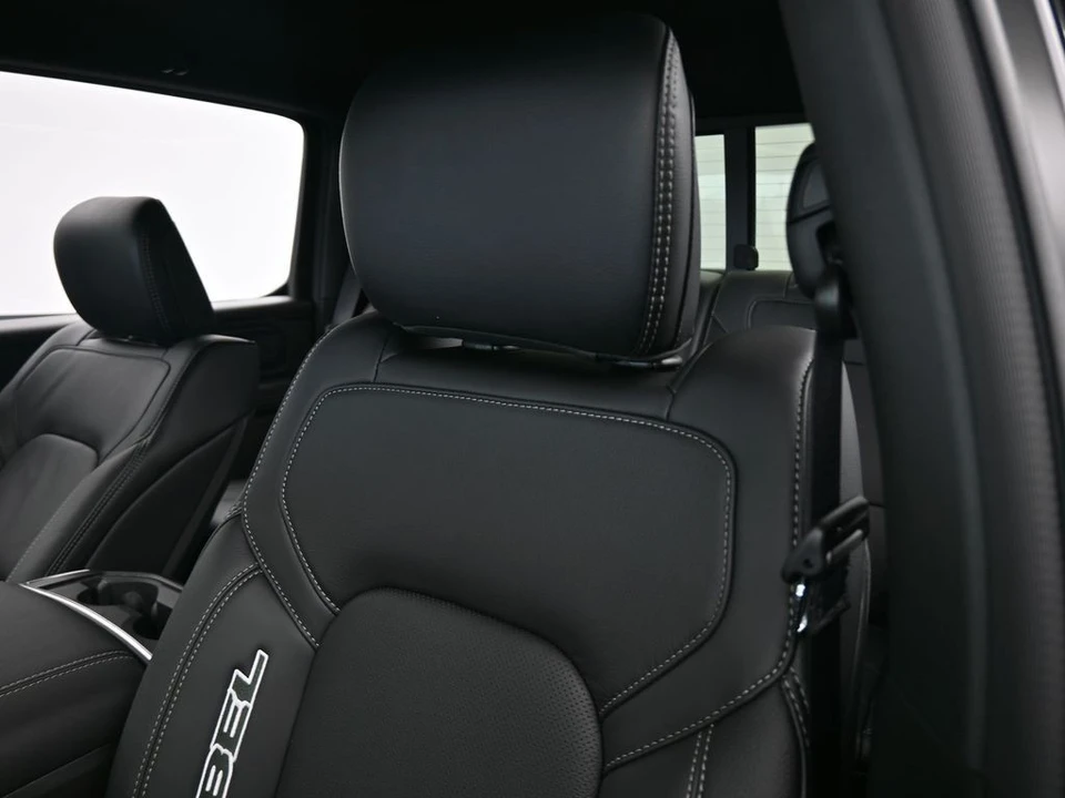2026 Ram 1500 2nd Gen - Image 16 of 31