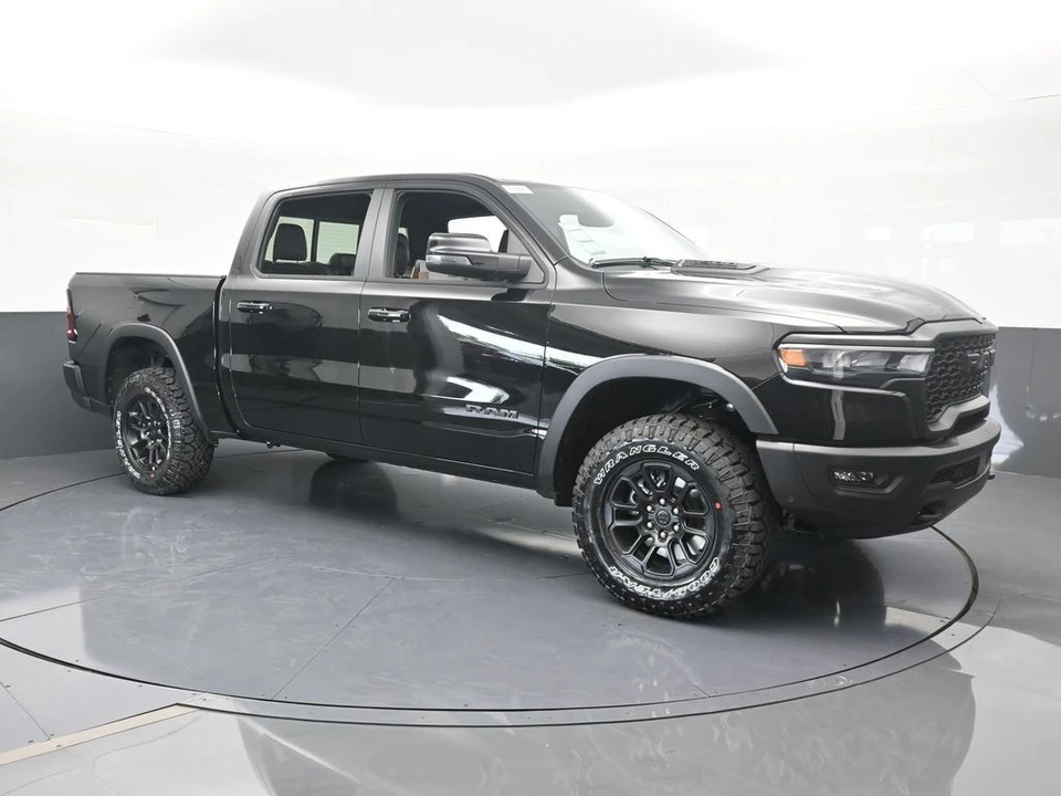 2026 Ram 1500 2nd Gen - Image 8 of 31