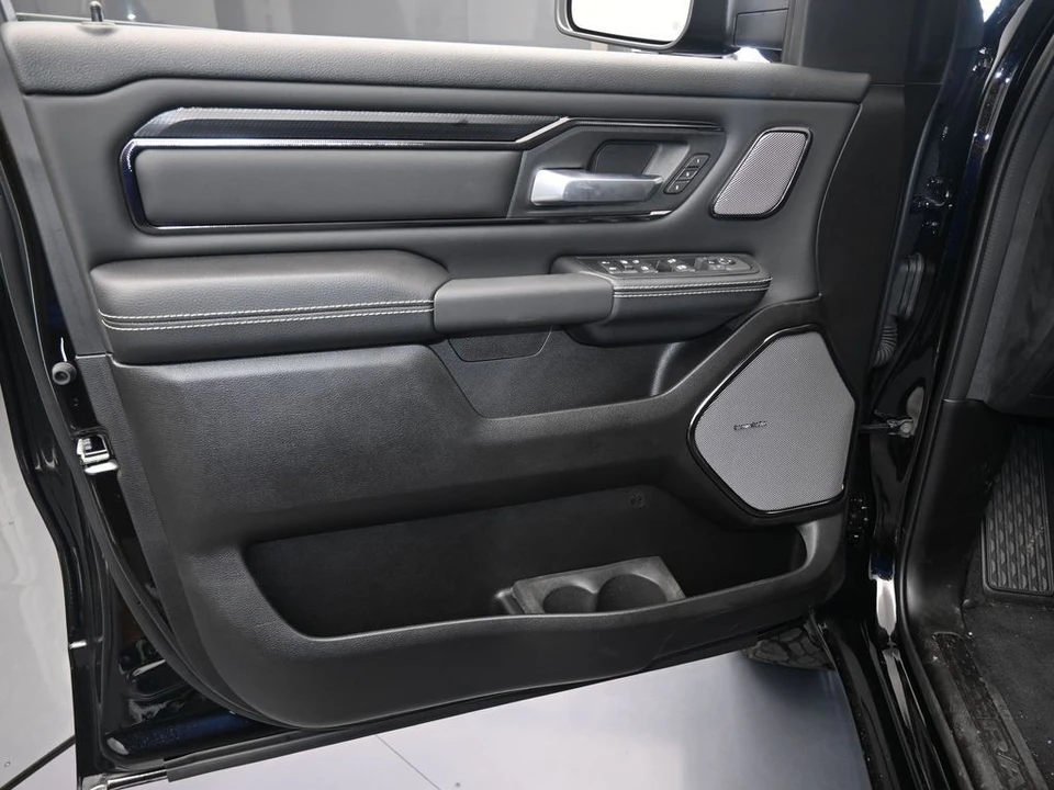 2026 Ram 1500 2nd Gen - Image 12 of 31