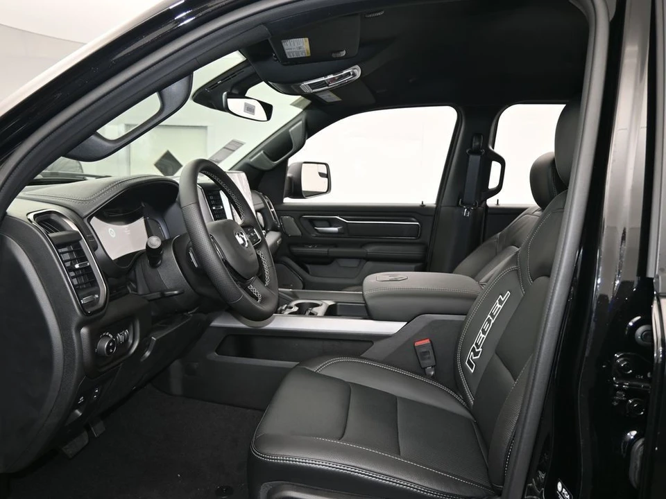 2026 Ram 1500 2nd Gen - Image 11 of 31