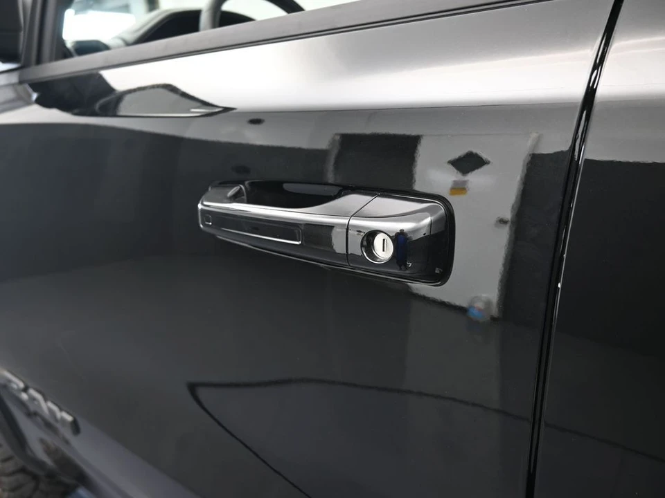 2026 Ram 1500 2nd Gen - Image 27 of 31