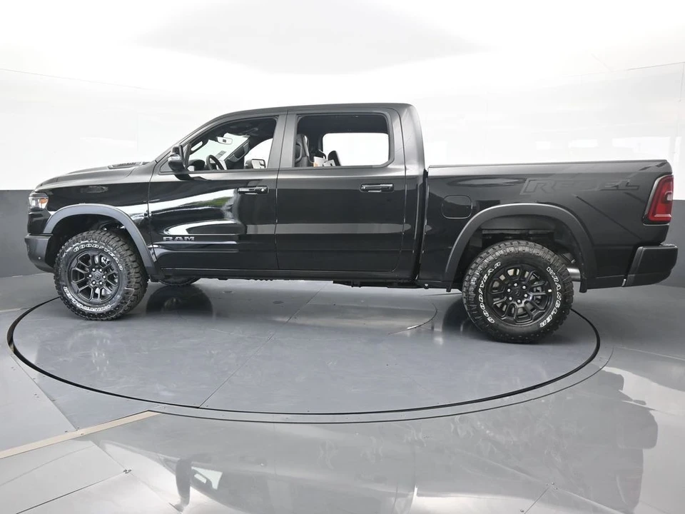 2026 Ram 1500 2nd Gen - Image 3 of 31