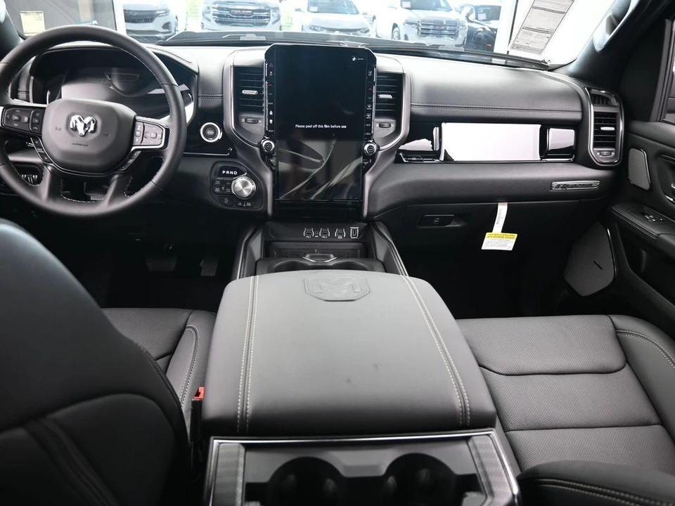 2026 Ram 1500 2nd Gen - Image 31 of 31