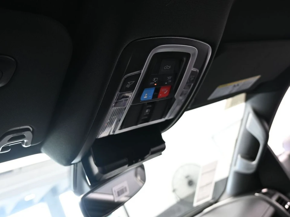 2026 Ram 1500 2nd Gen - Image 23 of 31