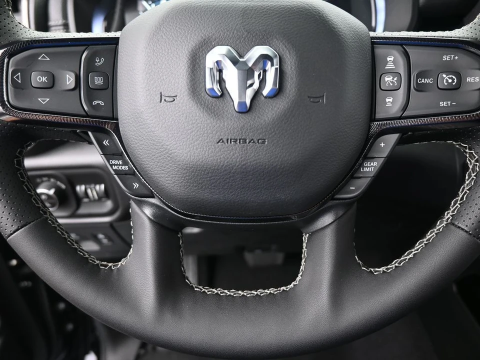 2026 Ram 1500 2nd Gen - Image 25 of 31