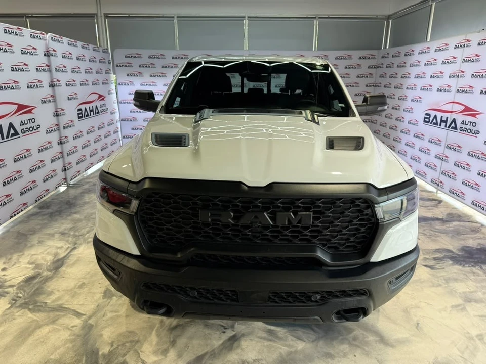 2026 Ram 1500 2nd Gen - Image 4 of 31