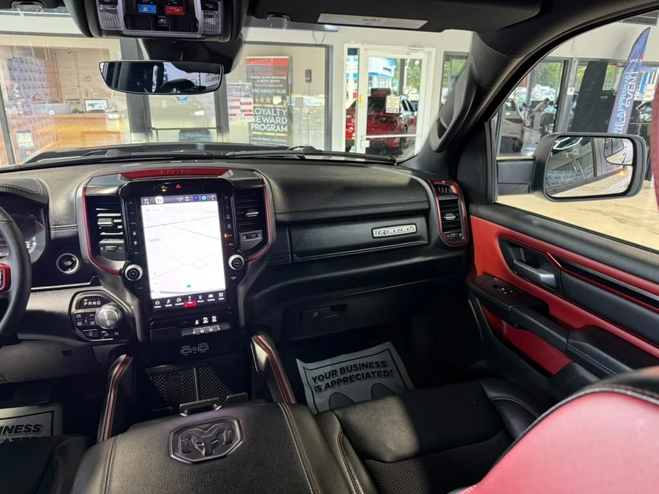 2026 Ram 1500 2nd Gen - Image 30 of 31