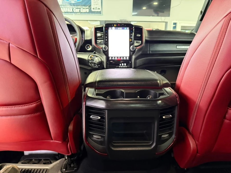 2026 Ram 1500 2nd Gen - Image 25 of 31