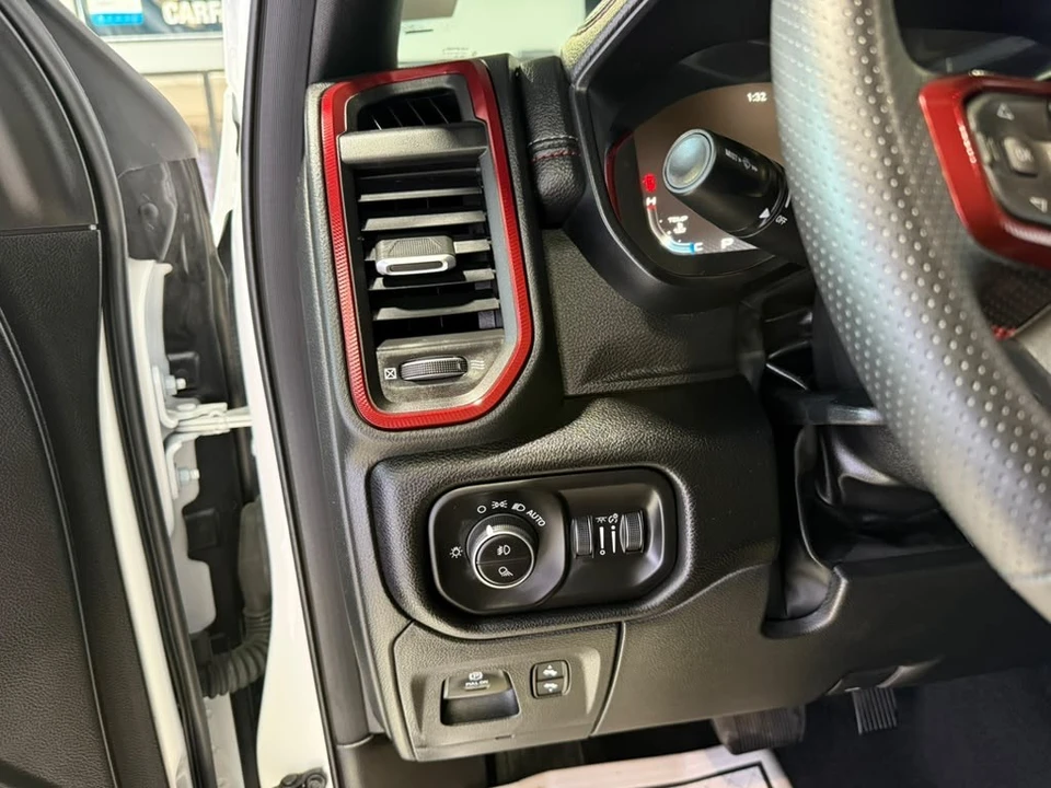 2026 Ram 1500 2nd Gen - Image 24 of 31