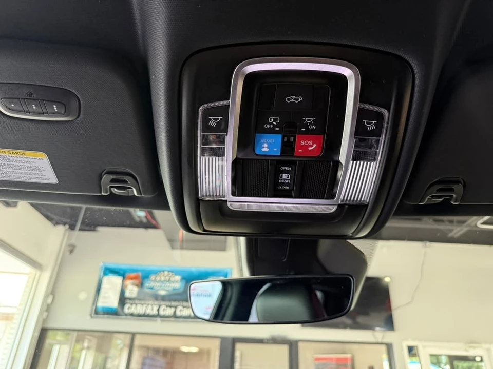 2026 Ram 1500 2nd Gen - Image 22 of 31