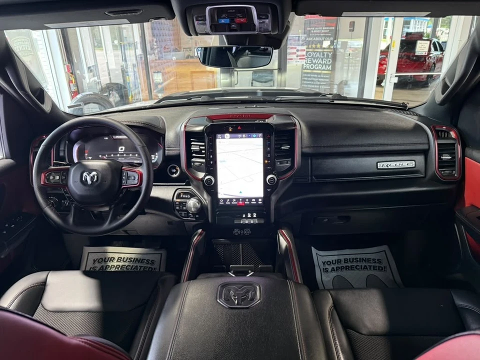 2026 Ram 1500 2nd Gen - Image 28 of 31