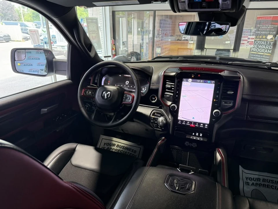 2026 Ram 1500 2nd Gen - Image 29 of 31