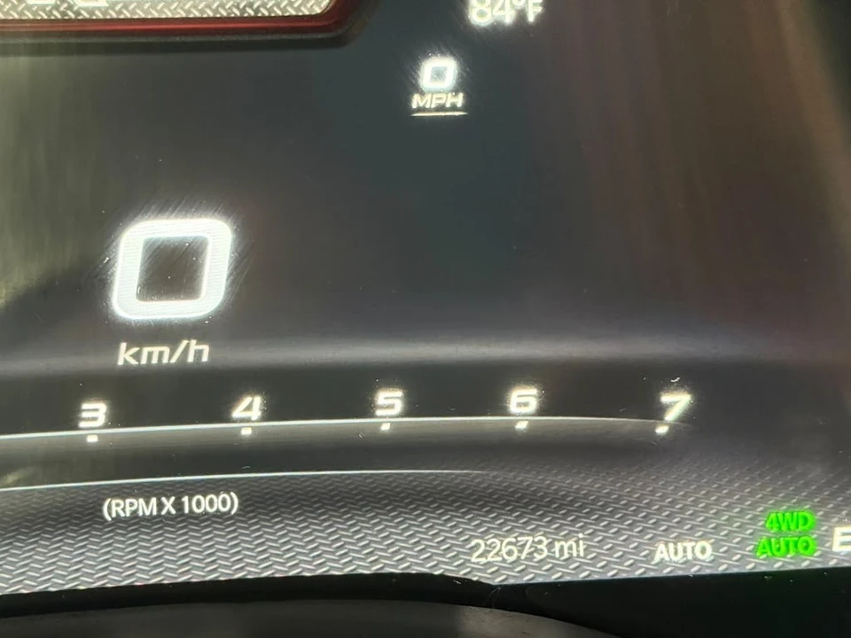2026 Ram 1500 2nd Gen - Image 18 of 31