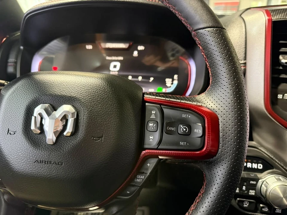2026 Ram 1500 2nd Gen - Image 15 of 31
