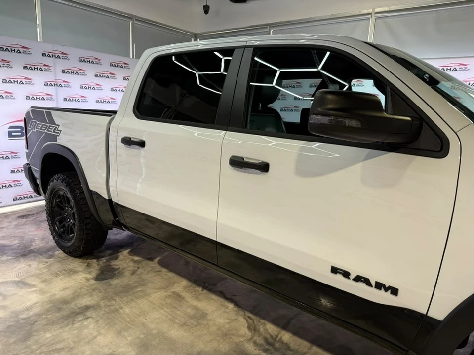 2026 Ram 1500 2nd Gen - Image 7 of 31