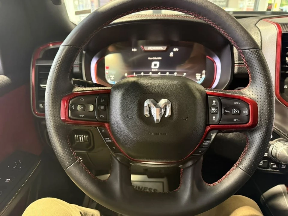 2026 Ram 1500 2nd Gen - Image 14 of 31