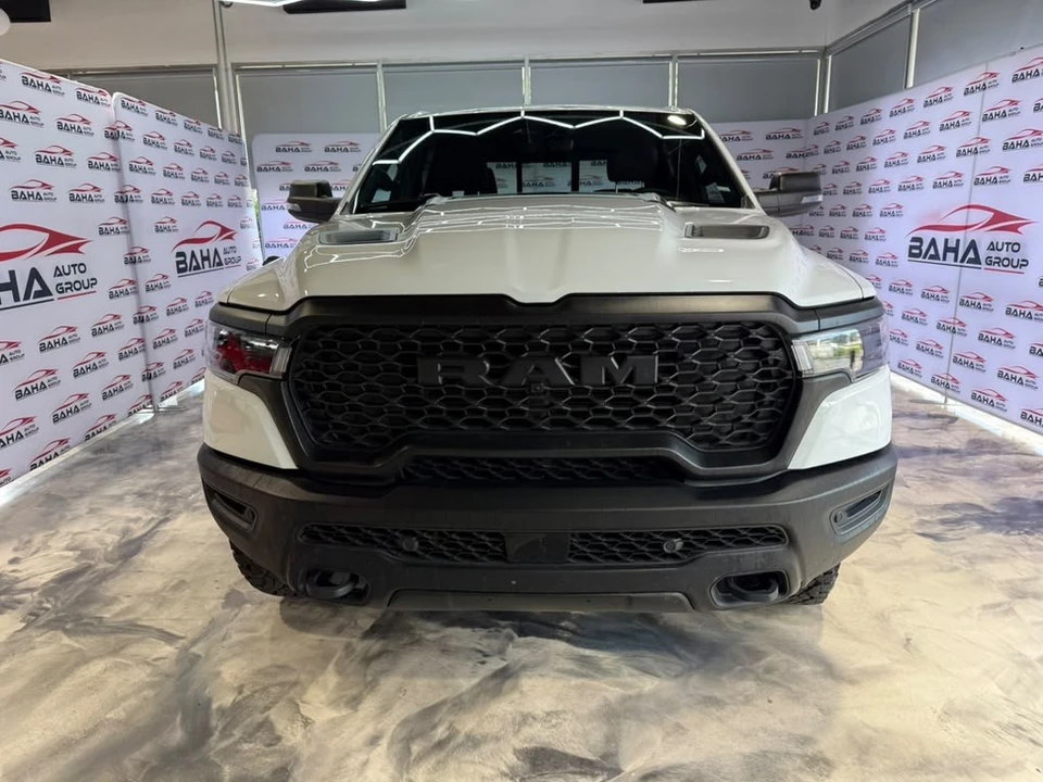 2026 Ram 1500 2nd Gen - Image 3 of 31