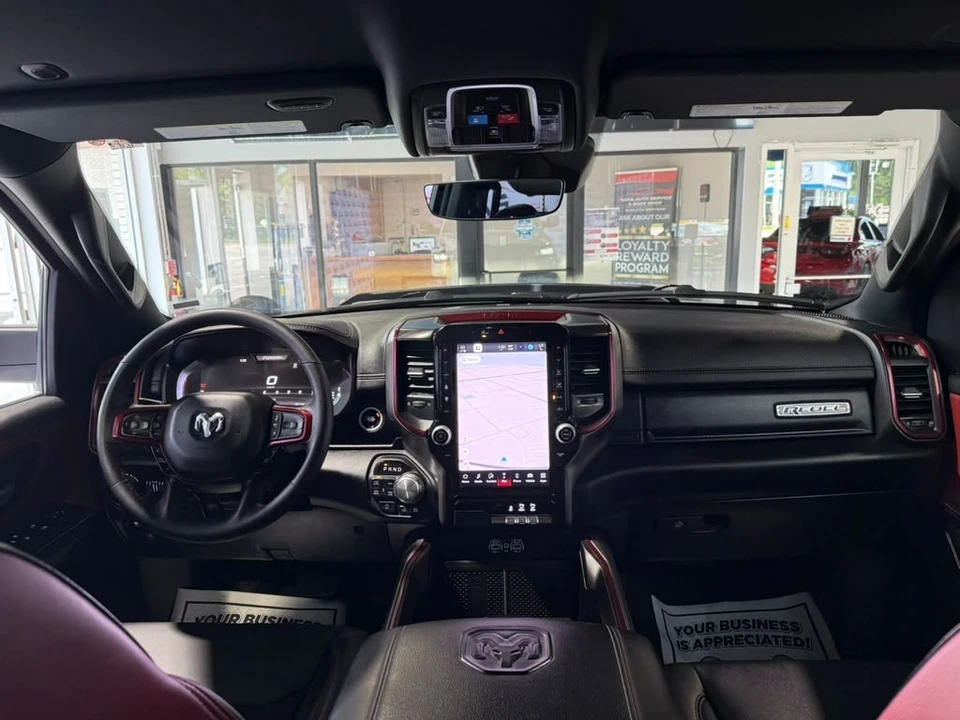 2026 Ram 1500 2nd Gen - Image 27 of 31
