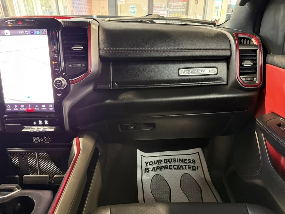 2026 Ram 1500 2nd Gen - Image 23 of 31