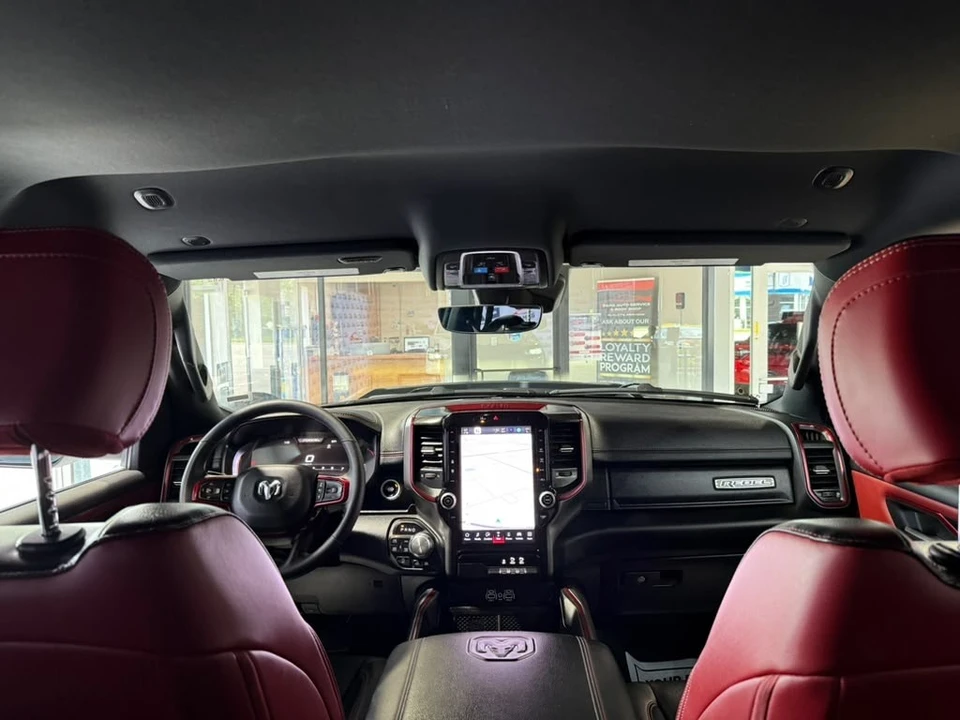 2026 Ram 1500 2nd Gen - Image 26 of 31