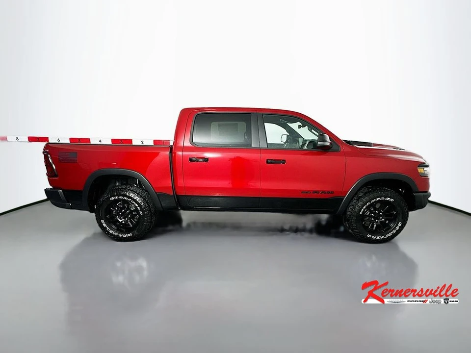 2026 Ram 1500 2nd Gen - Image 8 of 22