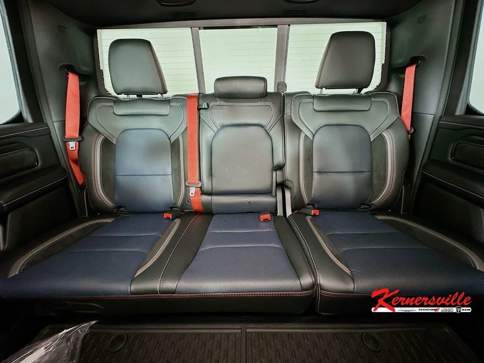 2026 Ram 1500 2nd Gen - Image 10 of 22