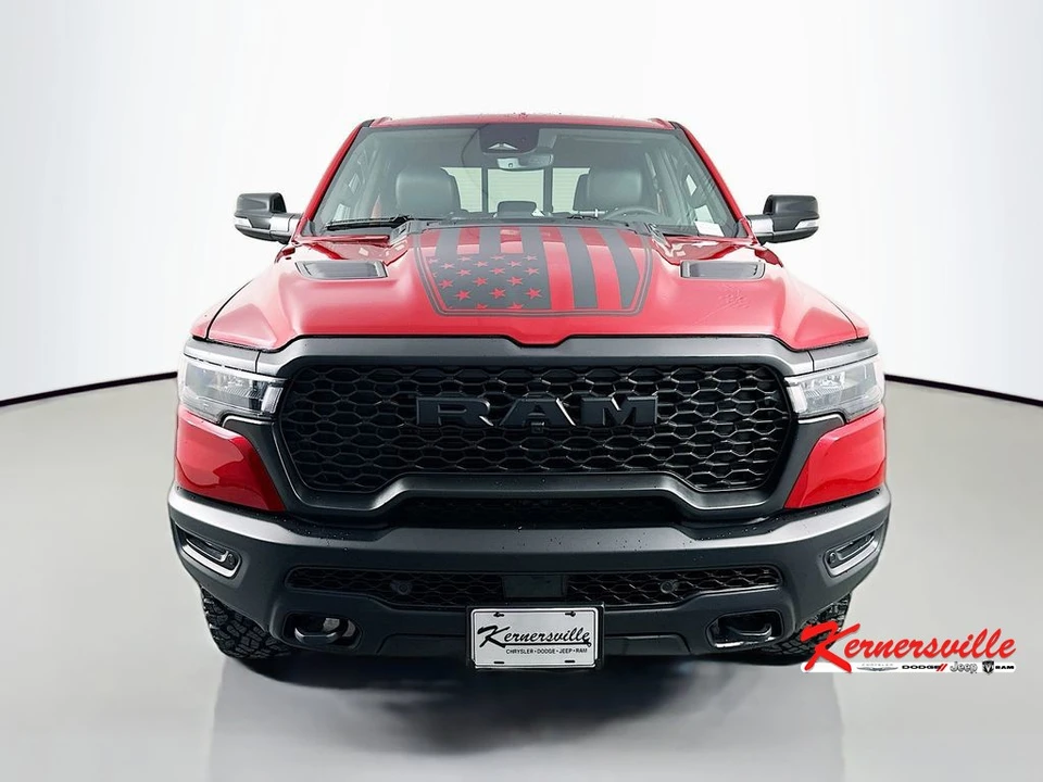 2026 Ram 1500 2nd Gen - Image 2 of 22