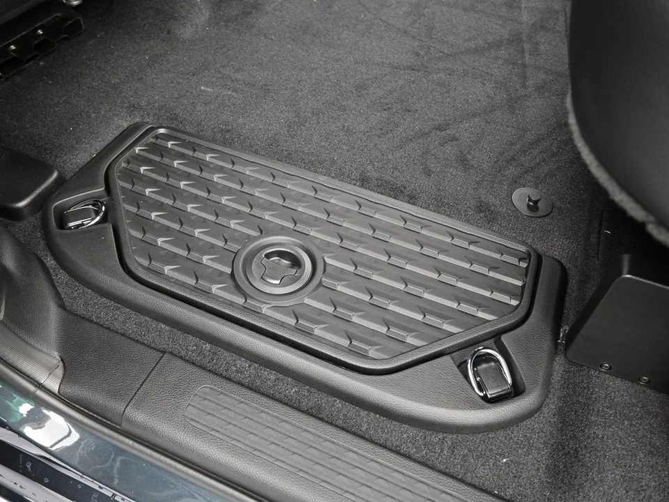 2026 Ram 1500 2nd Gen - Image 29 of 31
