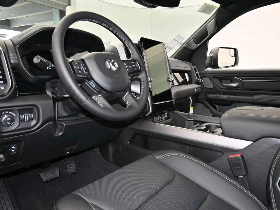 2026 Ram 1500 2nd Gen - Image 12 of 31